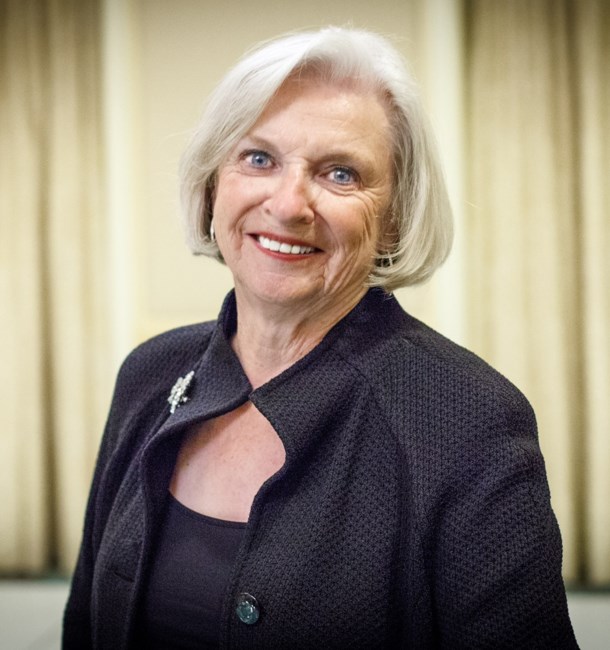 Obituary of Carol Lee McHale