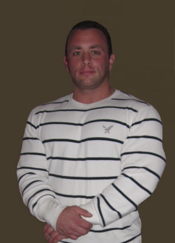 Avis de décès de Timothy David Rafuse