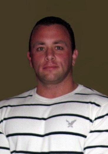 Obituario de Timothy David Rafuse