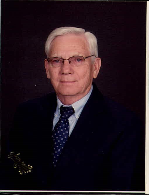 Obituary of Richard Brevard Holder