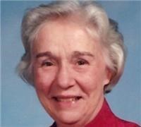 Obituary of Marjorie McKinnon Hale