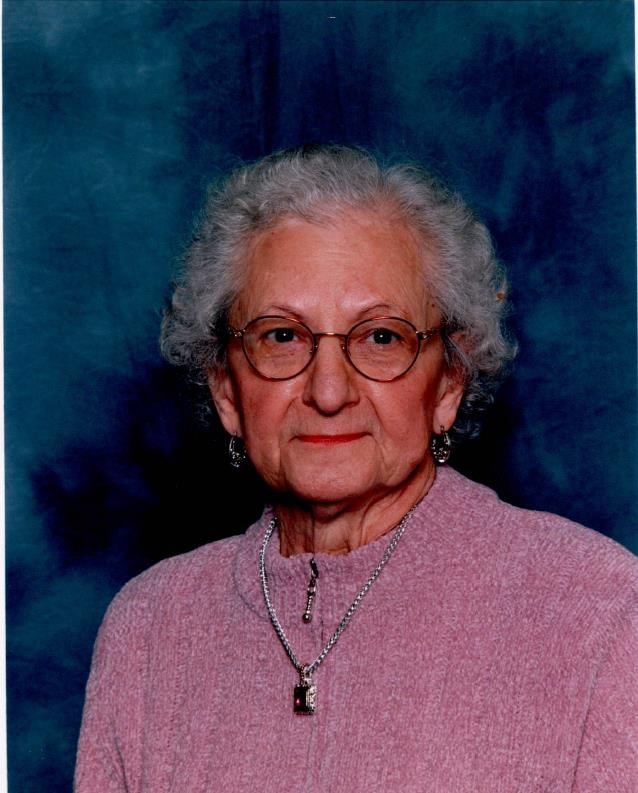 Obituary of Sybil Harris Lee