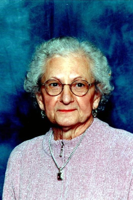 Obituary of Sybil Harris Lee