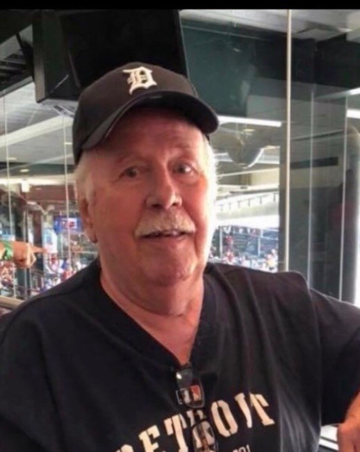 Obituary of Charles "Chuck" Thomas Schraeder