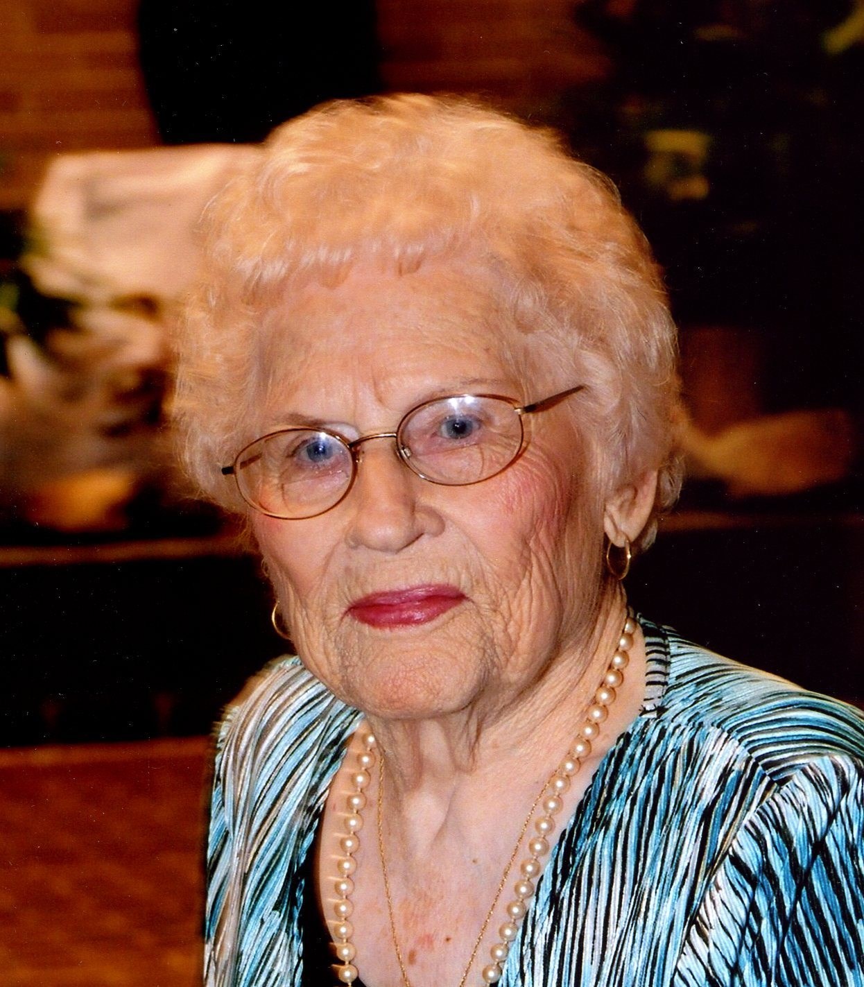 Lena Newman Obituary Baton Rouge, LA