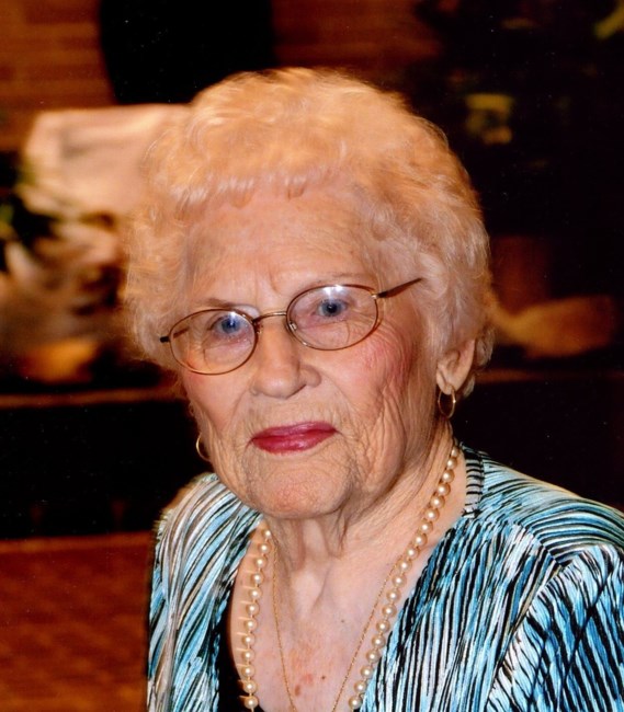 Obituary of Lena H. Newman