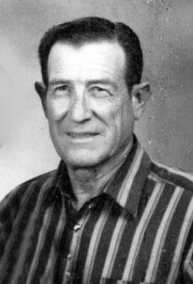 Obituario de Jerry Knox Anderson Sr.