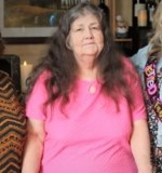 Davine Carroll