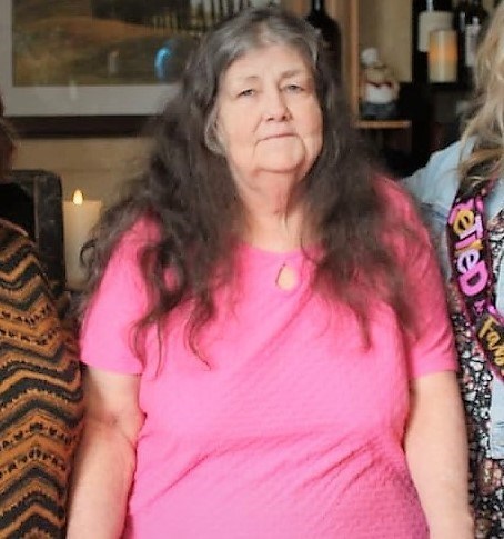 Obituary of Davine Catherine Carroll