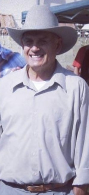 Obituary of Antonio Reyes Yera