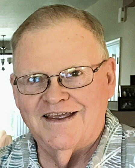 Obituary of William E. McMahon