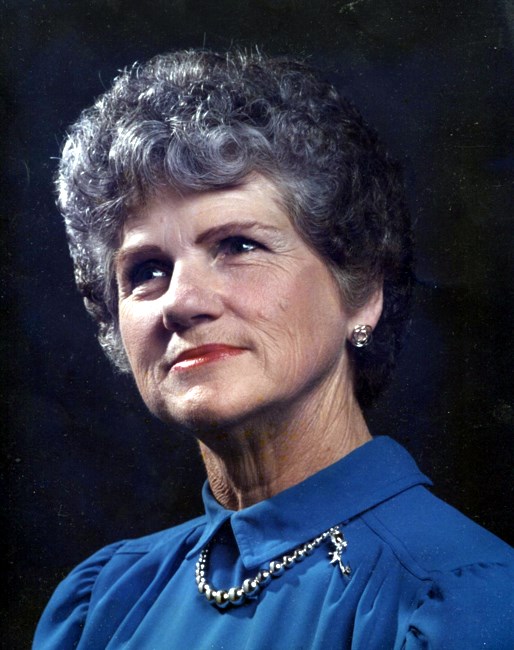 Obituario de Margie Mae Martin