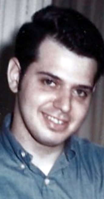 Obituary of Frank Vitiello