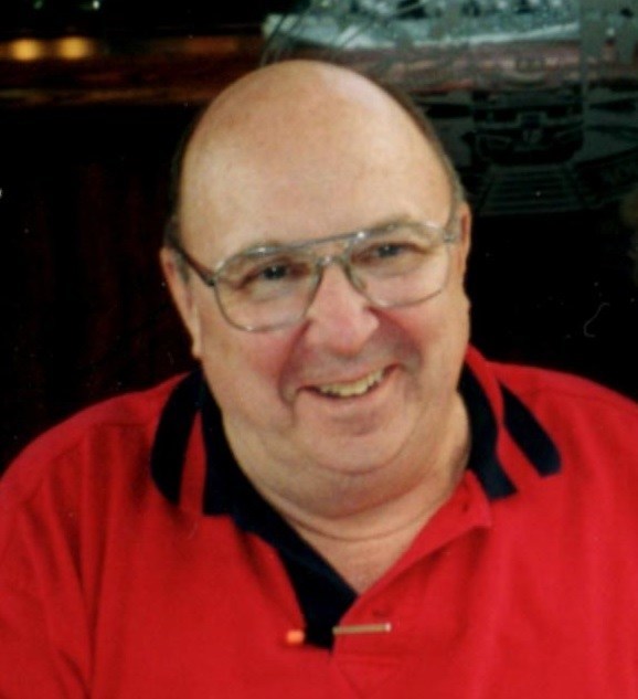 Obituary of Raymond F. Graham