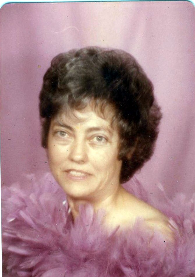 Tillie Catherine Fulbright Obituary Greensboro, NC