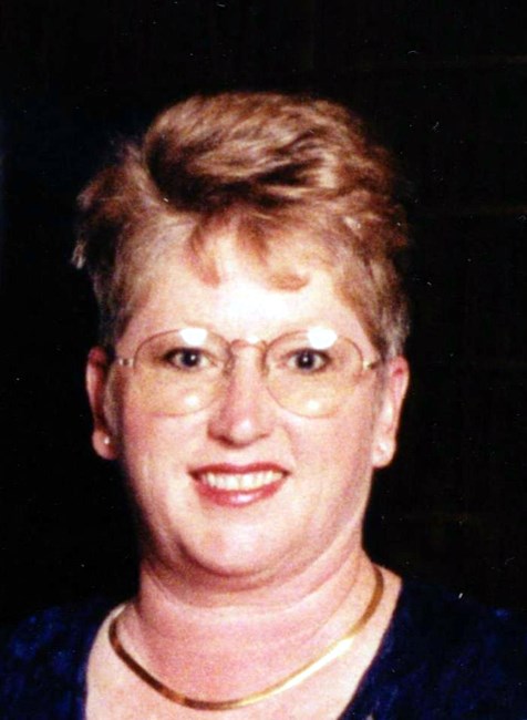 Obituary of Peggy Lou Shelton Butler