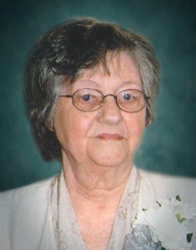 Obituary of Mary "Frances" Hudson