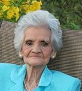 Obituary of Francisca Mora De La Rosa