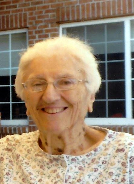 Obituary of Clara Y. Carrion