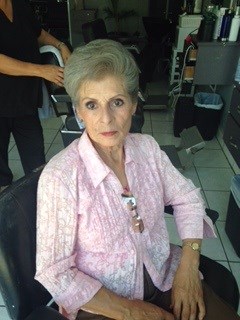 Obituary of Ramona Castillo