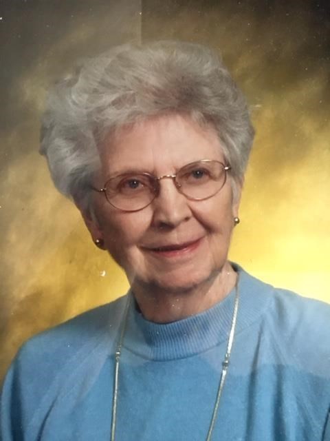 Obituary of Dorothy B Lang