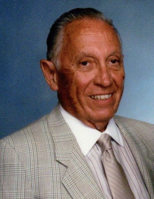 Obituary of Carlos Hugo Bazan-Barocio