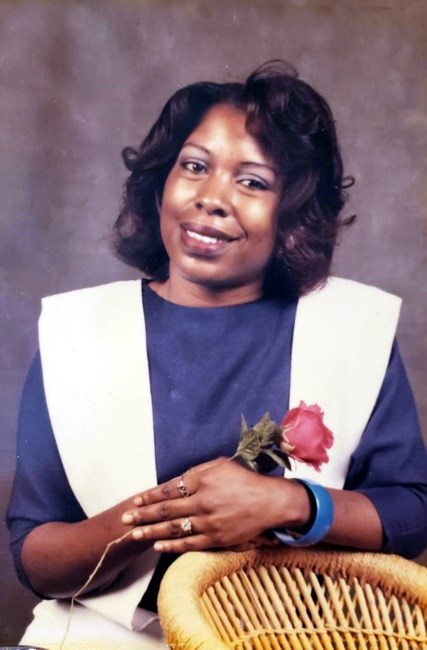 Obituary of Anna Belle Bob