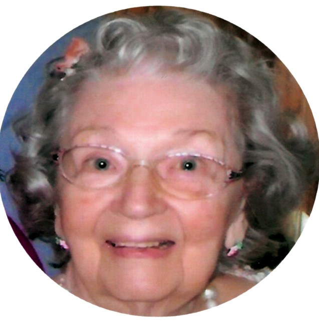 Obituario de Dorothy Mildred Shanley