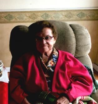 Obituary of Muriel E. Boutin