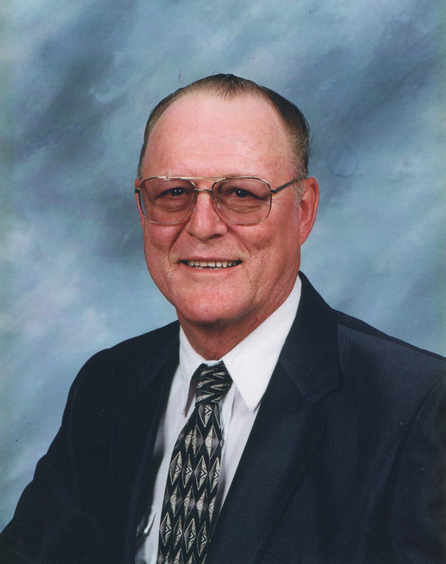 C. A. (Tony) Gain Obituary Tyler, TX