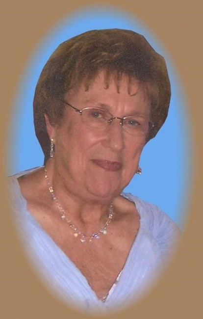 Obituary of Milly S Neuder