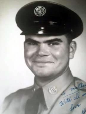 Avis de décès de Hugh Morgan Flora