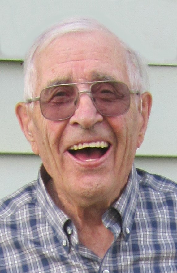 Robert Edward Robinson Obituary Saskatoon, SK