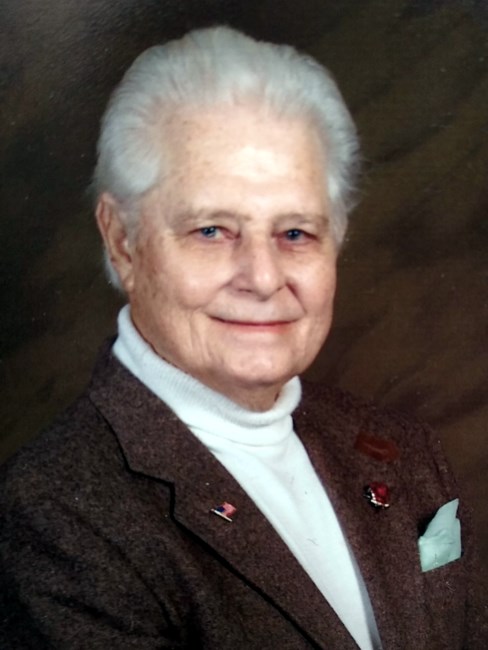 Obituary of James Kay Upchurch