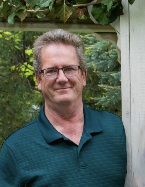 Obituary of Stephen Michael Hamer