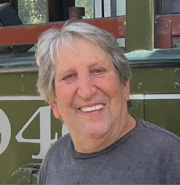 Obituary of Dean Bramson