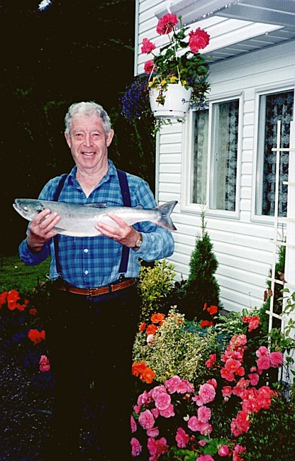 Obituario de Andries Broekhuysen