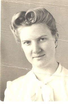 Obituary of Mrs. Marie M. Stephens