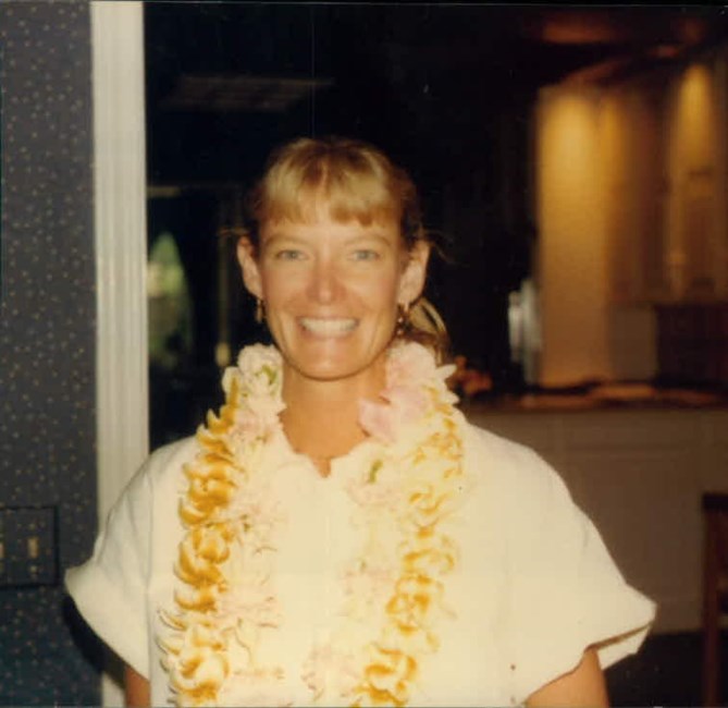 Obituary of Laura Lynn Anderson Cramer