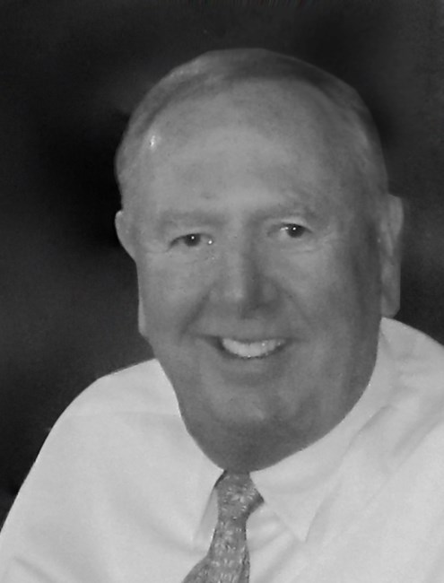 Obituary of Arvid Virgil Monson