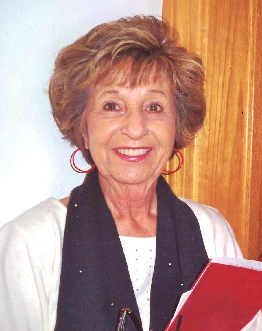 Ivah Henry Obituary Greeneville, TN