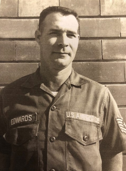Obituary of Bobby Gene Edwards