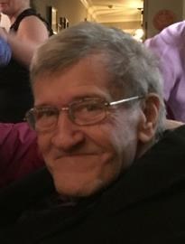Obituary of Joseph Romanchik