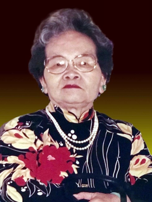 Obituary of Tinh Thi Nguyen