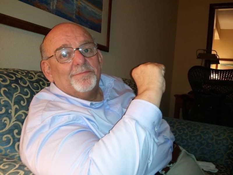 Obituary of Ronald Elmer Gilstrap