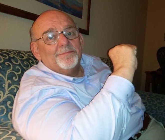 Obituary of Ronald Elmer Gilstrap