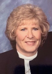 Obituary of Patricia Viola Thompson