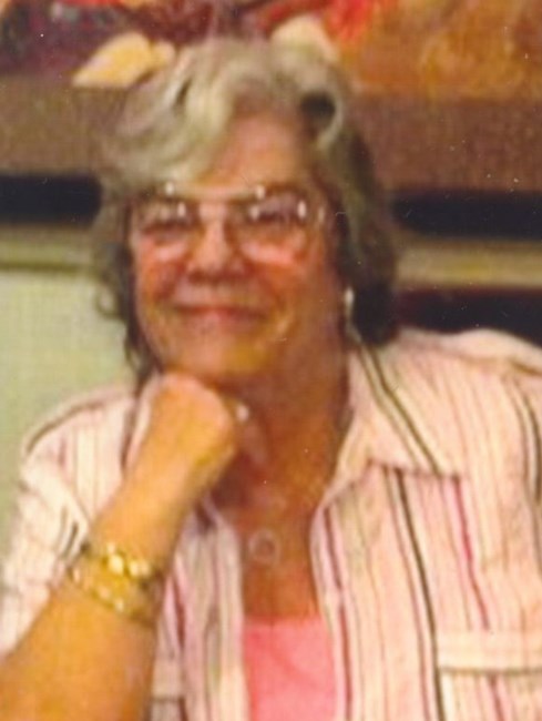 Obituary of Elizabeth Marie Hughes Finn