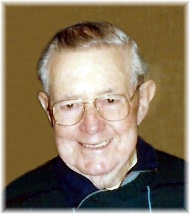 Avis de décès de Francis Joseph Gorman