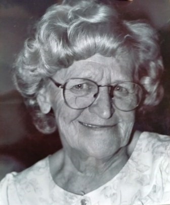 Obituary of Wanda Bernice Chlastawa